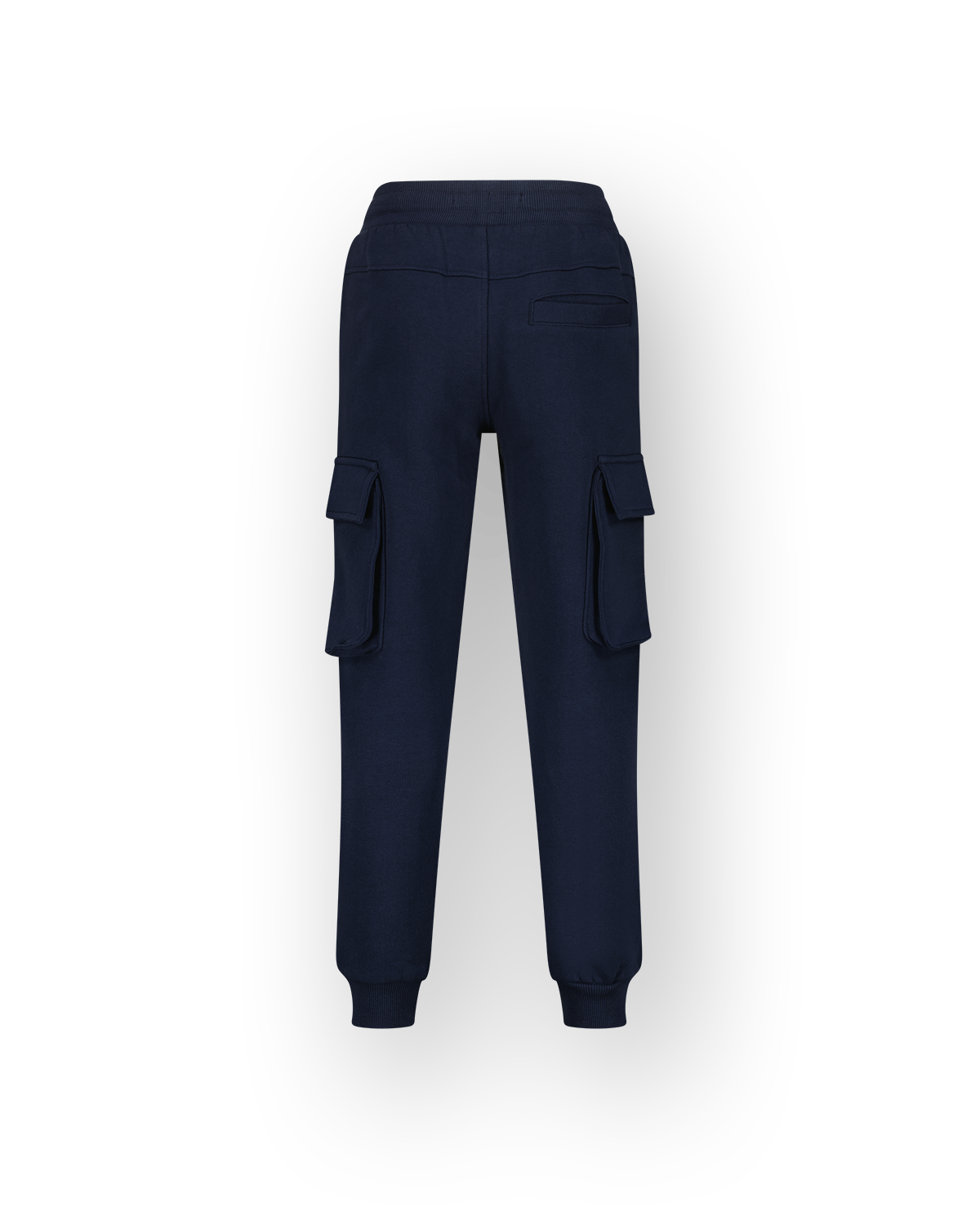 Broek G-basic-sweat-cargo pant