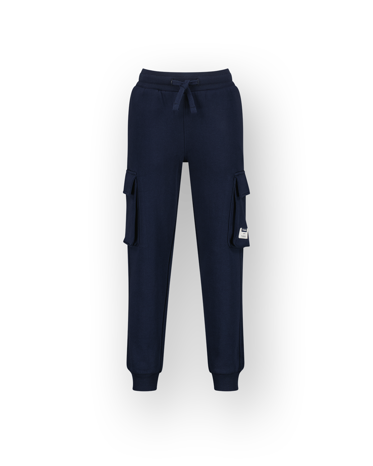 Broek G-basic-sweat-cargo pant