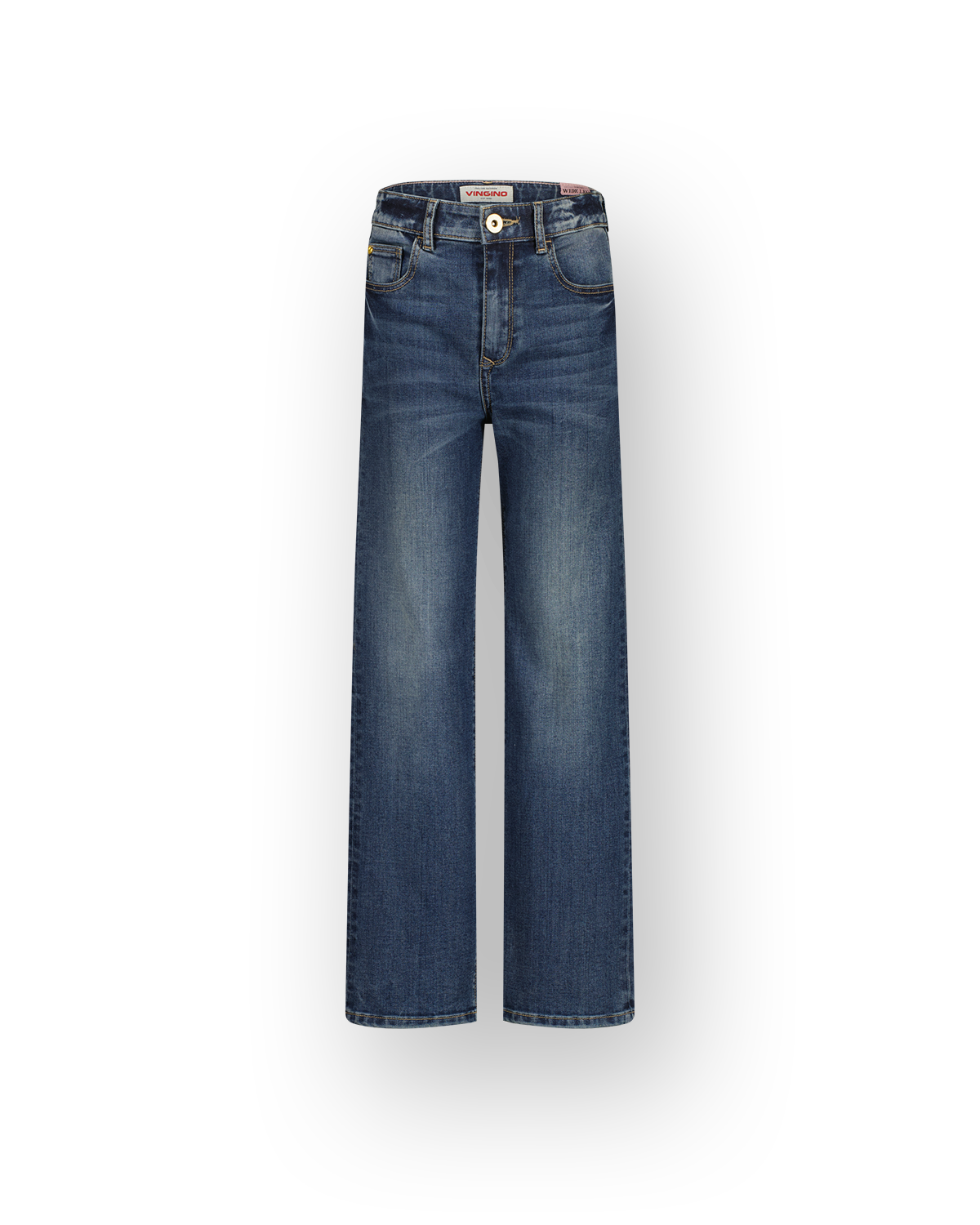 Wide leg Jeans Coco